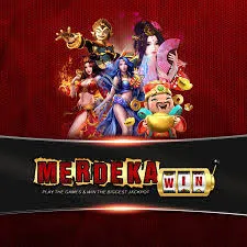 MERDEKAWIN - Game Arcade yang Menghibur dan Menantang